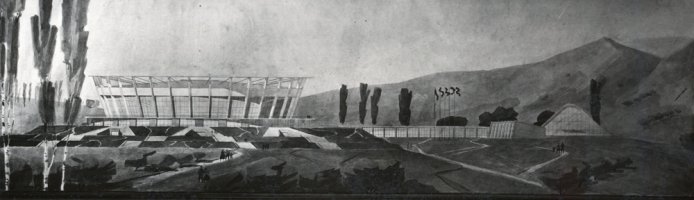 Մարզա-Համեգային Համալիր