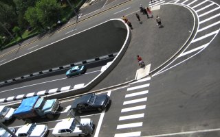 Խանջյան - Տիգրան Մեծ - Ագաթանգեղոս Հանգույց