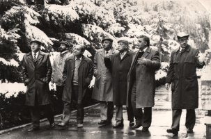 Մարզա-Համեգային Համալիր