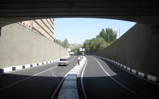 Խանջյան - Տիգրան Մեծ - Ագաթանգեղոս Հանգույց