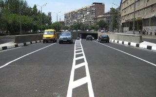 Խանջյան - Տիգրան Մեծ - Ագաթանգեղոս Հանգույց